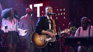 Watch Justin Timberlake - Not A Bad Thing (Explicit) Video