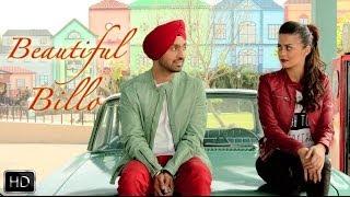 Watch Beautiful Billo - Disco Singh - Diljit Dosanjh - Surveen Chawla - Releasing 11th April 2014 Video