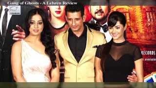Watch Movie Review Of Gang Of Ghosts Video