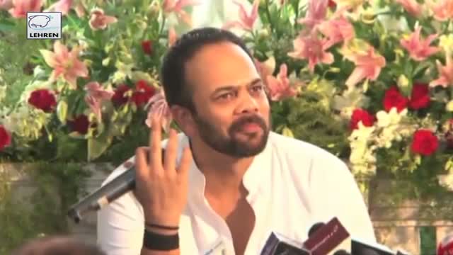 Watch Karan Johar Forces Rohit Shetty To Pick Between SRK And Ajay Devgan - Koffee With Karan Exclusive Video