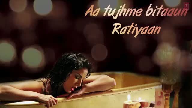 Watch "Maine Khud Ko Ragini MMS 2" Song With Lyrics - Sunny Leone - Mustafa Zahid (Bollywood Song) Video