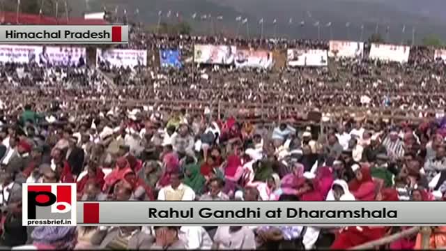 Watch Rahul Gandhi: RSS is a poisonous organisation and its ideology will destroy India Video