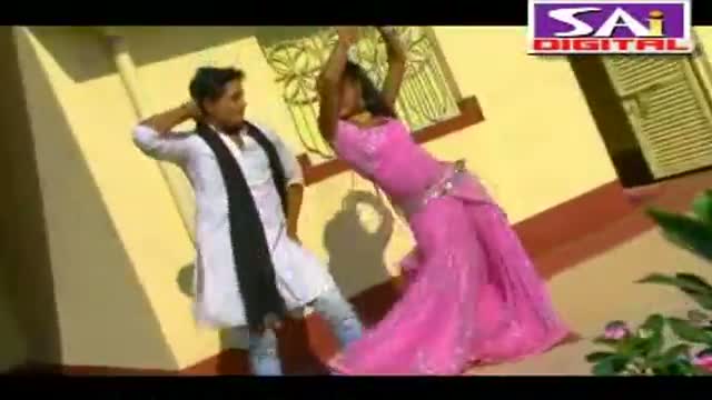 Watch Black Choli Le Ke Ailiyo Sali (Khorta New Bhojpuri Hot Song) | Asir Alam, Khusboo Tiwari Video