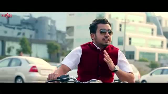 Watch Bullet vs Endeavour (Latest Official Punjabi Songs) | Sampooran Video