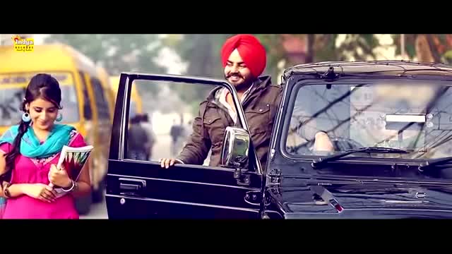 Watch Afeem (New Punjabi Songs) - By Panthjit Sidhu Feat. Mr. MP Video