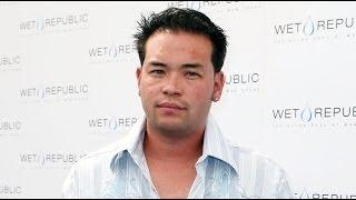 Watch Jon Gosselin Mad about His Kids' New TLC Special with Kate Video