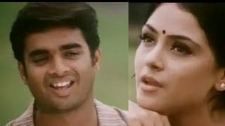 Watch Anbe Sugama - Paarthale Paravasam Tami Movie Song - Madhavan, Simran Video