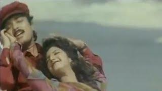 Watch I Love You Sonnalle - Ullathai Allitha Tamil Song - Karthik & Rambha Video