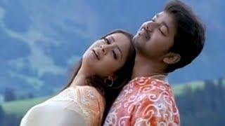 Watch Azhagooril Poothavale - Thirumalai Tamil Song - Vijay & Jyothika - Superhit Romantic Tamil Songs Video