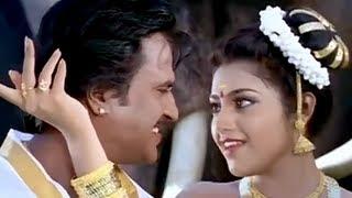 Watch Rajnikanth & Meena in Kuluvalile Muthu - Muthu - Superhit Tamil Songs Video