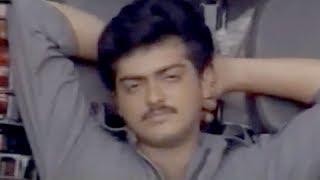 Watch Unnai Paartha Pinbu Naan - Kadhal Mannan - Ajithkumar, Maanu Romantic Tamil Song Video