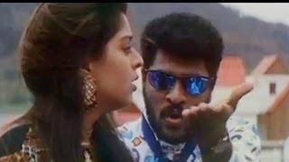 Watch Malargale - Love Birds Tamil Movie Song - Prabhu Deva & Nagma Video