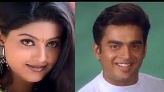 Watch Nee Thaan En Desiya Geetham - Paarthale Paravasam Tamil Song - Madhavan, Sneha Video