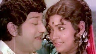 Watch Andamanai Paarungal - Andaman Kadhali Tamil Song - Sivaji Ganesan Video