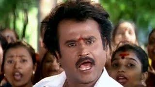 Watch Rajnikanth & Sarath Babu in Kokku Saiva Kokku - Muthu - Superhit Tamil Songs Video