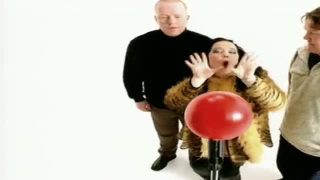 Watch Boyzone - When The Going Gets Tough (Official) - Hollywood Video Video