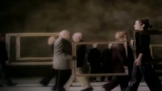 Watch Boyzone - You Needed Me (Official) - Hollywood Video Video
