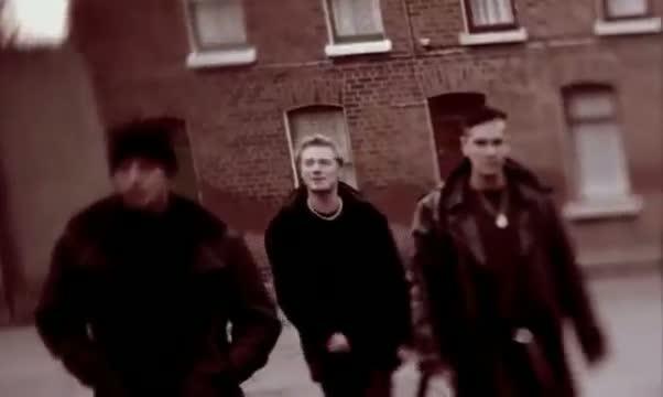 Watch Boyzone - Coming Home Now (Official) - Hollywood Video Video