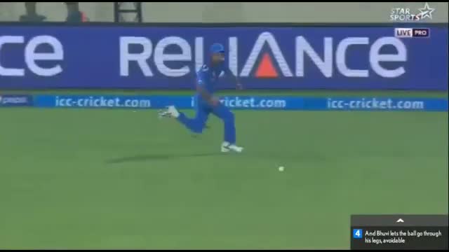Watch Pak Innings Full Match Highlights - India vs Pakistan T20 World Cup 2014 - Ind vs Pak T20  (Cricket Video) Video