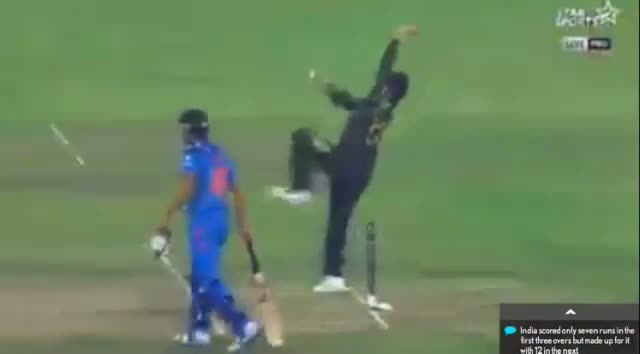 Watch India Innings Full Match Highlights - India vs Pakistan T20 World Cup 2014 - Ind vs Pak T20 (Cricket Video) Video