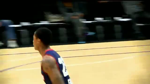 Watch NBA Rooks: Archie Goodwin - Basket Ball - Sports Video Video