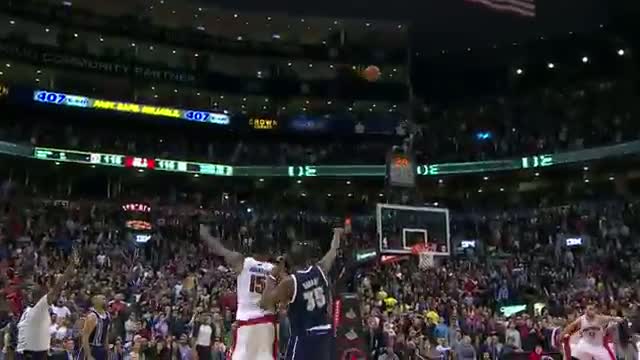 Watch NBA: Kevin Durant Drains the Game-Winner in 2OT to Beat the Raptors - Basket Ball - Sports Video Video