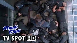 Watch Captain America: The Winter Soldier TV SPOT - Never Surrender (2014) HD Video