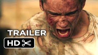 Watch The Signal Official Trailer #1 (2014) - Laurence Fishburne, Brenton Thwaites Movie HD Video