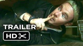 Watch The Sacrament Official Trailer #1 (2014) - Ti West Horror Movie HD Video