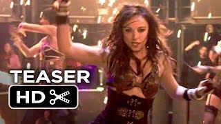 Watch Step Up: All In Official Teaser Trailer #1 (2014) - Alyson Stoner Dance Movie HD Video