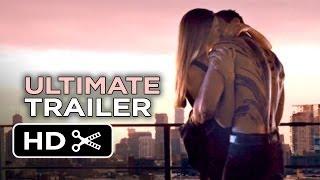 Watch Divergent - Ultimate Dystopian Thriller Trailer (2014) - Shailene Woodley Movie HD Video