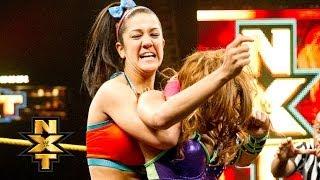 Watch Bayley vs. Sasha Banks: WWE NXT, March 20, 2014 Video Video