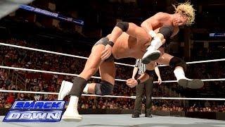 Watch Dolph Ziggler vs. Damien Sandow: WWE SmackDown, March 21, 2014 Video