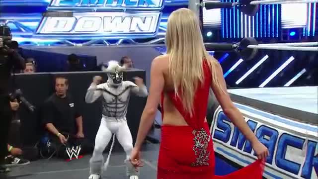 Watch Fernando vs. Fandango: WWE SmackDown, March 21, 2014 Video