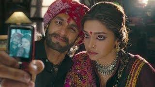 Watch Classic scene betweeen Deepika & Ranveer - Goliyon Ki Rasleela Ram-leela (2014) - Bollywood Movie Video