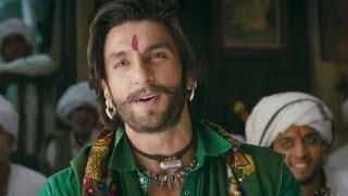 Watch Ranveer just can't stop flirting ! - Goliyon Ki Rasleela Ram-leela (2014) - Bollywood Movie Video