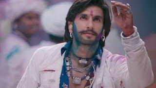 Watch Watch Ranveer trying to woo Deepika - Goliyon Ki Rasleela Ram-leela (2014) - Bollywood Movie Video