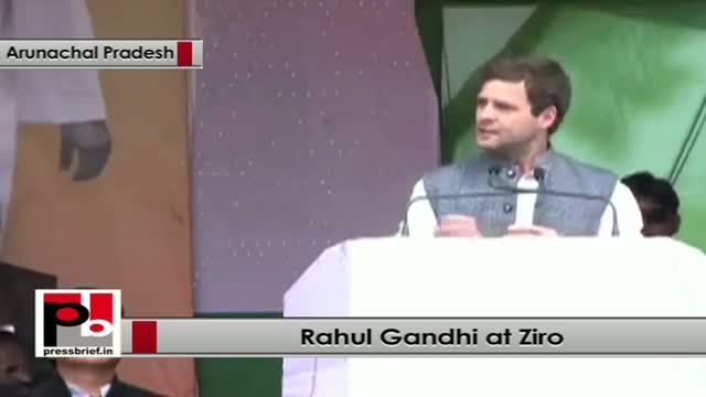 Watch Rahul Gandhi: Congress belongs to every citizen of India Video