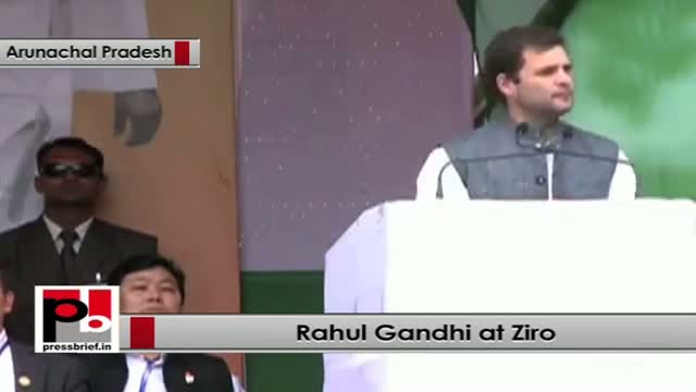 Watch Rahul Gandhi: Women have shown their strength in every sector Video