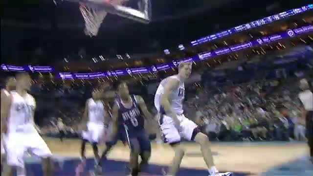 Watch Top 10 NBA Defensive Plays of the Week: 3/16-3/22 Video Video