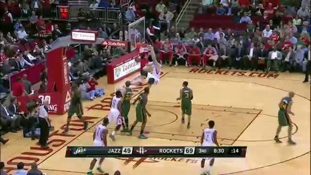 Watch Top 10 NBA Assists of the Week: 3/16-3/22 (Basketball Video) Video