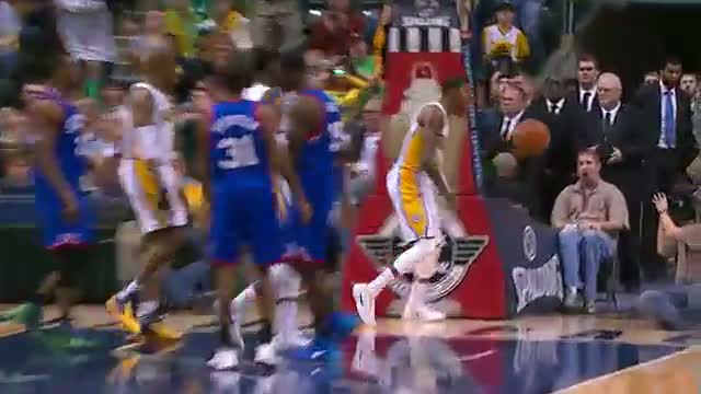 Watch Top 10 NBA Dunks of the Week: 3/16-3/22 (Basketball Video) Video