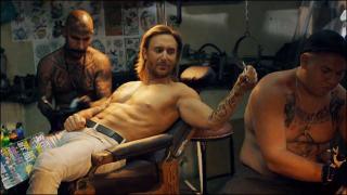 Watch David Guetta - Play Hard (Official Video) ft. Ne-Yo, Akon - Hollywood Video Video