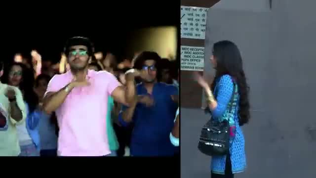 Watch 2 States: Song Making Locha E Ulfat Song | Arjun Kapoor, Alia Bhatt Video
