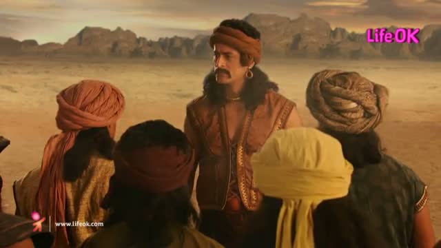 Watch Devon Ke Dev... Mahadev - 24th March 2014 - Ep 632 Video
