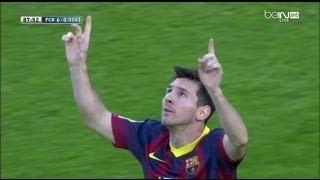 Watch Real madrid Vs Barcelona 3-4 2014 Goals & highlights (24-3-2014) HD - Soccer Video Video
