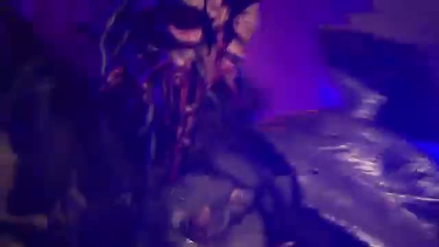 Watch GWAR "Madness at the Core of Time" (OFFICIAL) - Hollywood Video Video