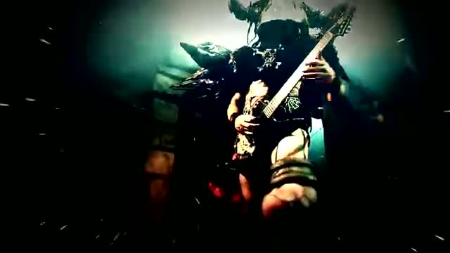 Watch GWAR "Let Us Slay" (OFFICIAL) - Hollywood Video Video