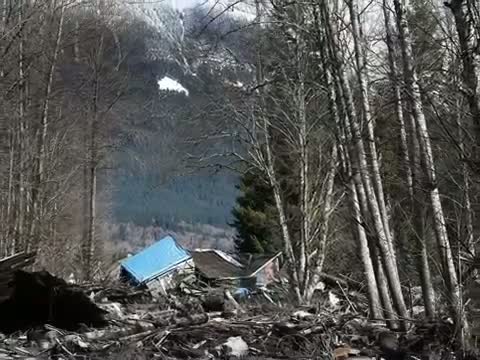 Watch Oso Washington, Up to 108 unaccounted for in mudslide aftermath: landslide disaster (latest news) Video