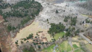 Watch 14 dead, 176 unaccounted for after Washington mudslide; President declares state of emergency (latest news) Video